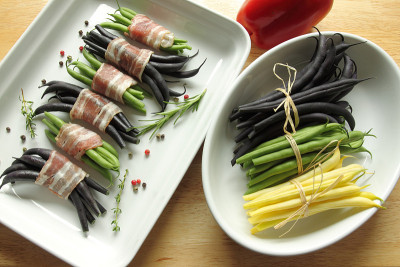 豆子