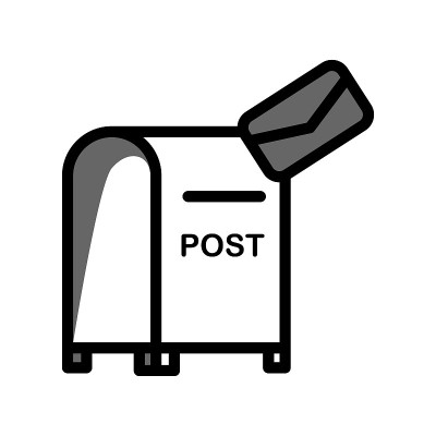 邮箱
