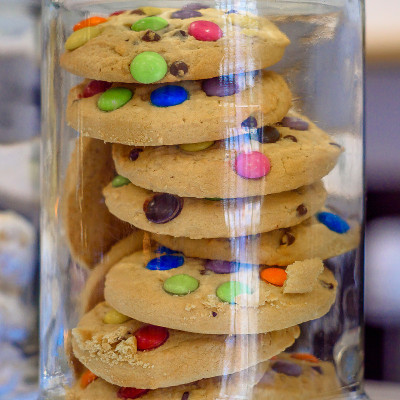 Cookie Jar