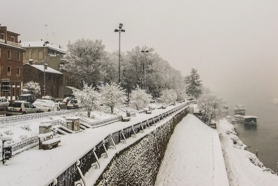 降雪