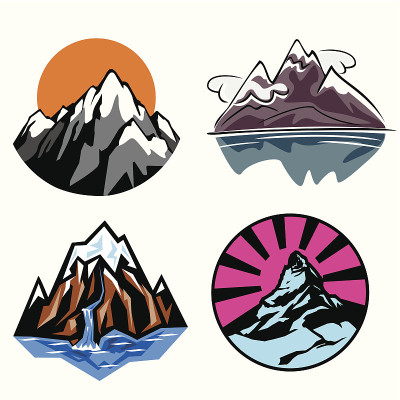 山