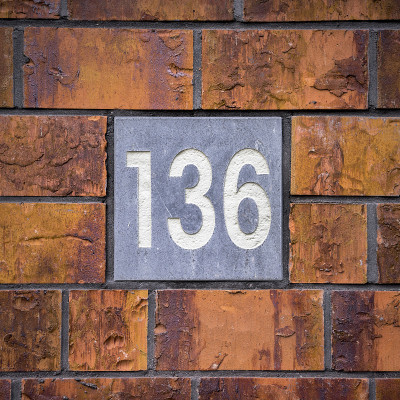 136号