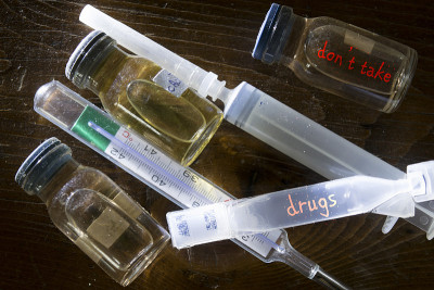 健康的生活方式