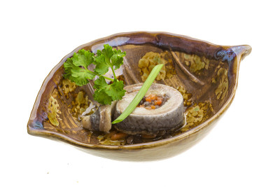 鲱鱼片