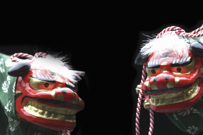 舞狮