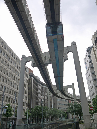 城市单轨