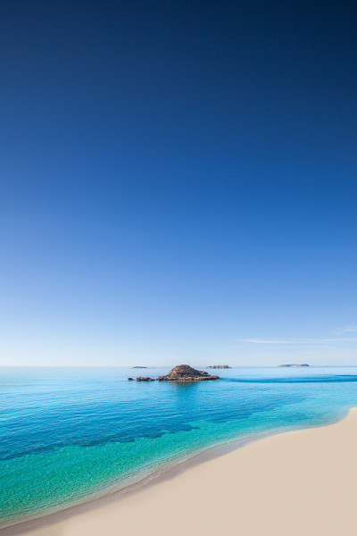 完美的夏天