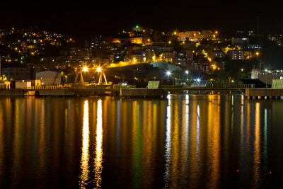 Zonguldak