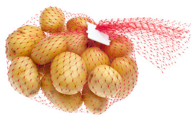 小鱼土豆