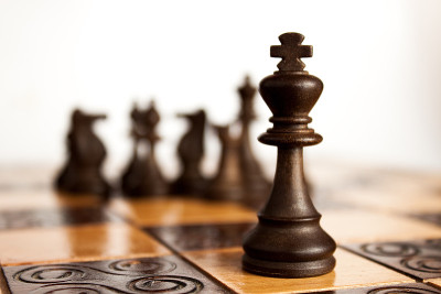 国际象棋