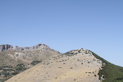 圣卡塔利娜岛山