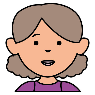 美女头像
