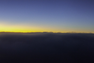 天空的云背景