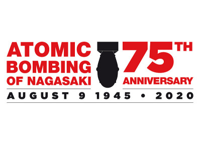 Atomic Bombing of Nagasaki 75th anniversary