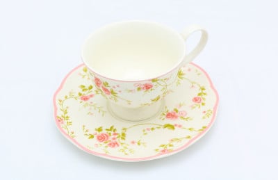 茶杯