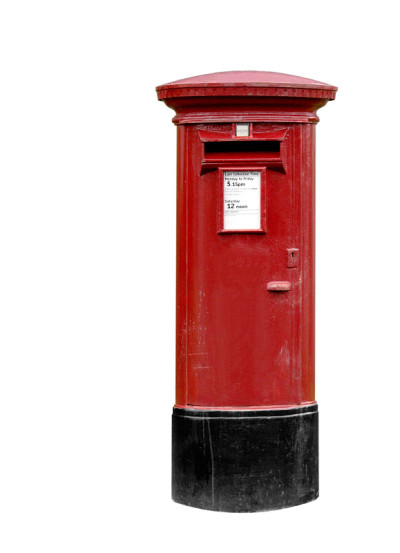 英国邮箱