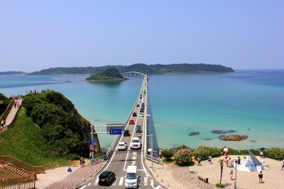 山口县