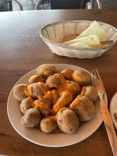 食物