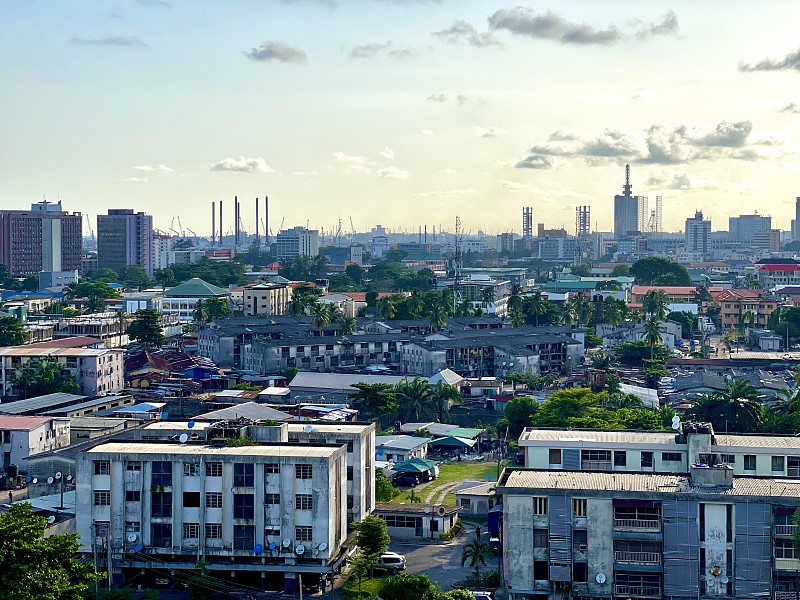 一个叫“Eko”的城市