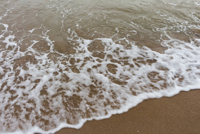 冲浪
