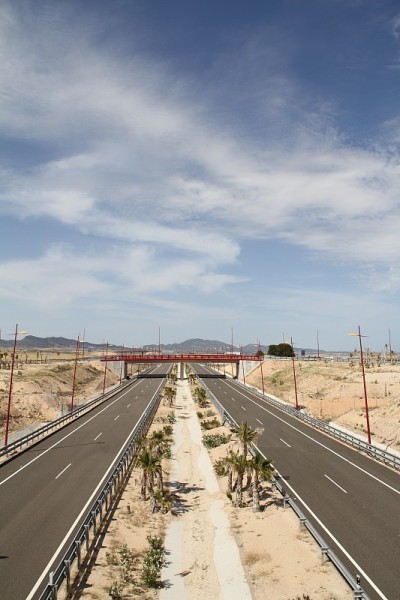 高速公路
