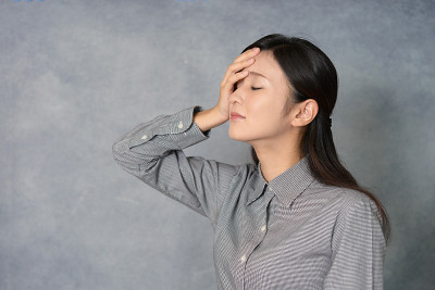 女性抑郁症