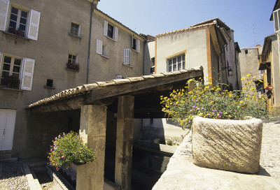 公寓里Saint-Paul-de-Vence