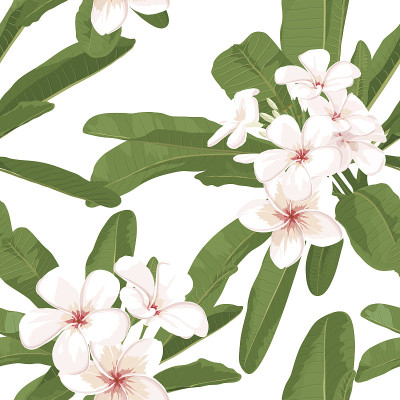 Plumeria无缝模式