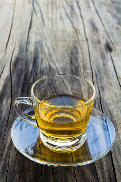 杯茶
