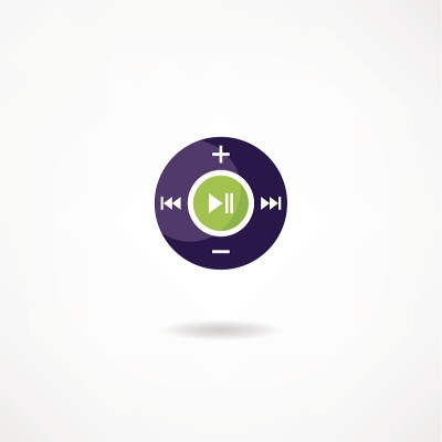 mp3播放器