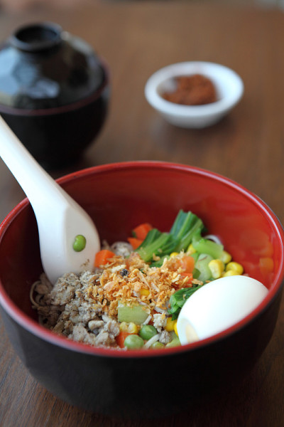 日本食物