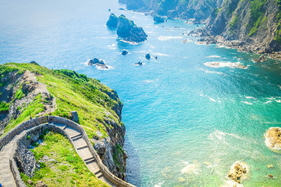 San Juan de Gaztelugatxe