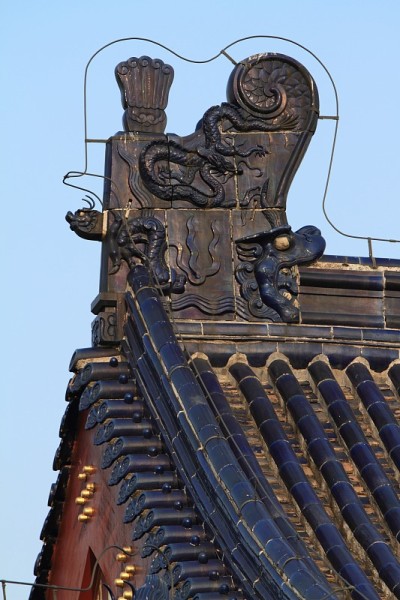 中国天国