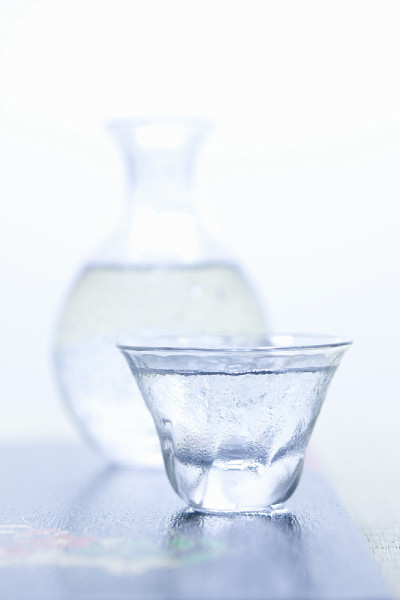 日本清酒