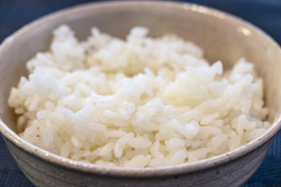 一碗白米饭