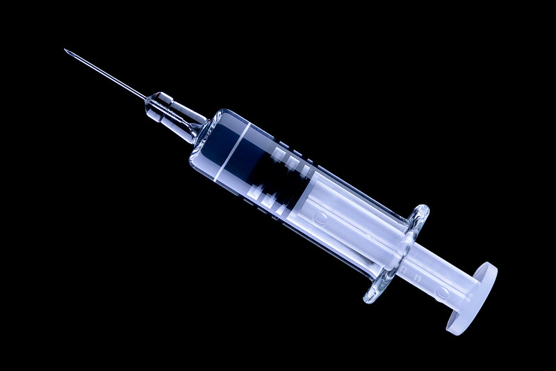 一次性医用注射器