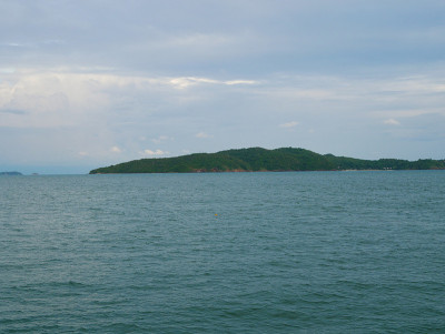 岛罗永府