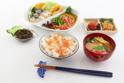 日本料理