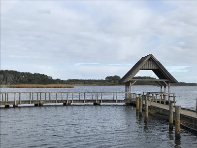 湖