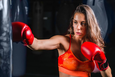 Boxercise