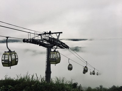 消失点