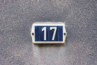 17