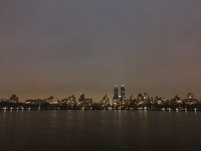 景观纽约
