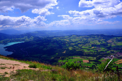 高山景观