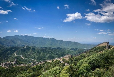 长城