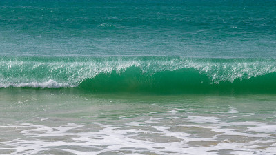 大西洋海浪