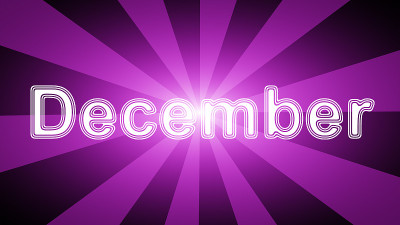 12月