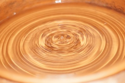 漩涡和水滴