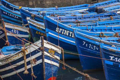 ESSAOUIRA