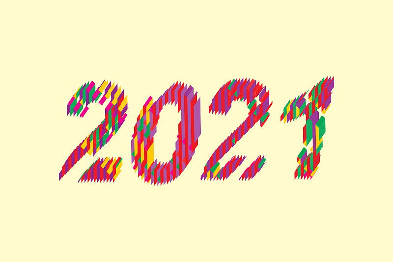 2021 HAPPY NEW YEAR